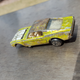 Illustration for article titled LaLD Car Week: Concourse dDiecast Lemons - Custom Mustang